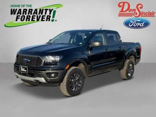 Ford 2020 Ranger