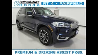 BMW 2017 X5