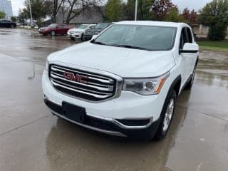 GMC 2018 Acadia