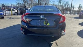 Honda 2018 Civic