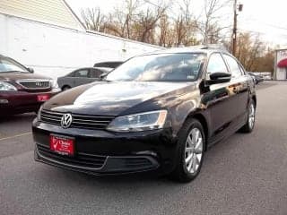 Volkswagen 2013 Jetta