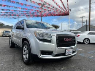 GMC 2015 Acadia