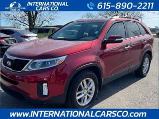 Kia 2015 Sorento