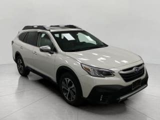 Subaru 2020 Outback