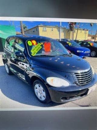 Chrysler 2009 PT Cruiser