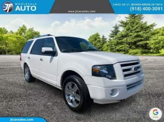 Ford 2010 Expedition