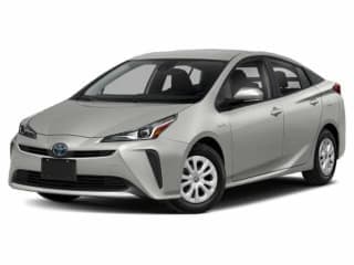 Toyota 2022 Prius