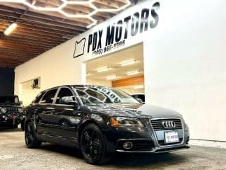 Audi 2010 A3