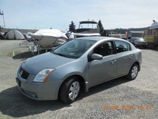 Nissan 2009 Sentra