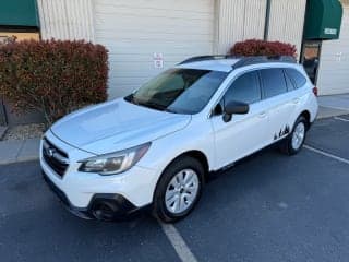 Subaru 2018 Outback