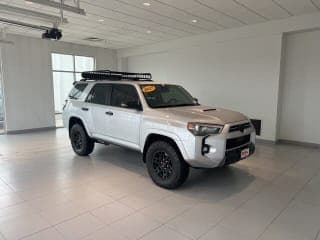 Toyota 2021 4Runner