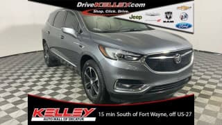 Buick 2019 Enclave