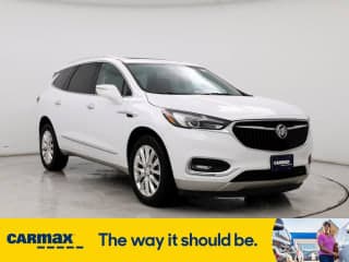 Buick 2020 Enclave