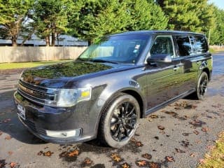 Ford 2019 Flex