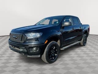 Ford 2021 Ranger