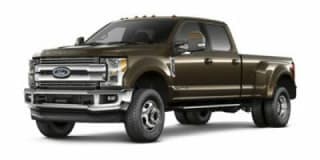 Ford 2019 F-350 Super Duty