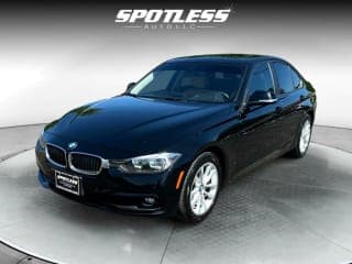 BMW 2016 3 Series