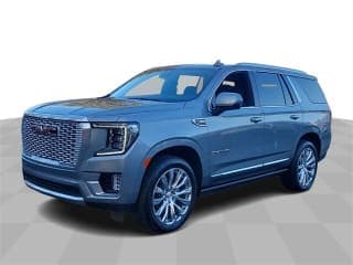 GMC 2023 Yukon