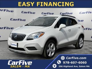 Buick 2015 Encore