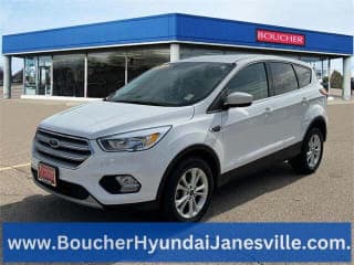 Ford 2019 Escape