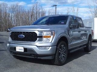 Ford 2021 F-150