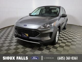 Ford 2022 Escape