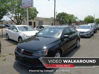 Volkswagen 2016 Jetta