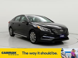 Hyundai 2016 Sonata