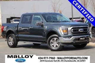 Ford 2021 F-150