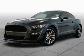 Ford 2016 Mustang