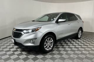 Chevrolet 2021 Equinox