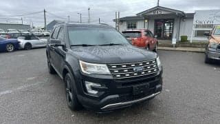 Ford 2016 Explorer