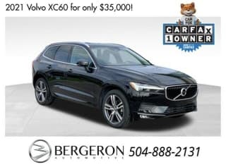 Volvo 2021 XC60