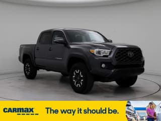 Toyota 2020 Tacoma