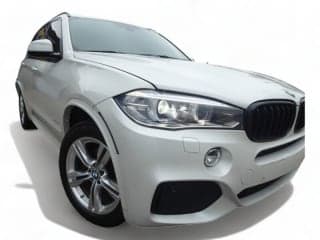 BMW 2014 X5