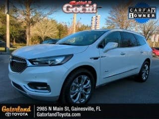 Buick 2018 Enclave