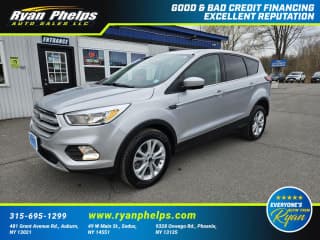 Ford 2019 Escape