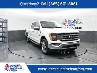 Ford 2022 F-150