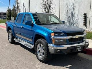 Chevrolet 2011 Colorado