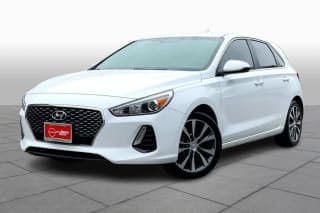 Hyundai 2019 Elantra GT