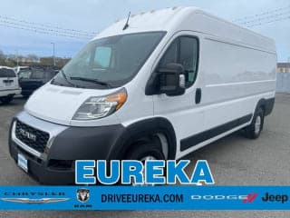 Ram 2022 ProMaster