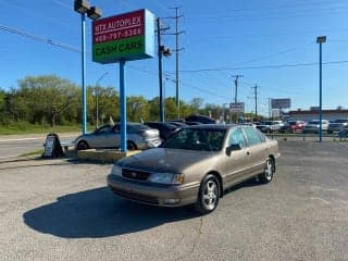 Toyota 1999 Avalon