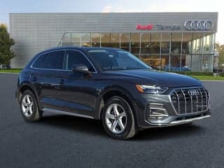 Audi 2021 Q5