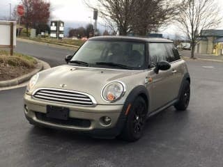 MINI 2009 Cooper