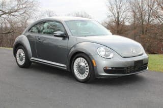 Volkswagen 2013 Beetle