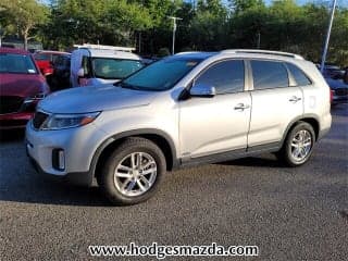 Kia 2015 Sorento