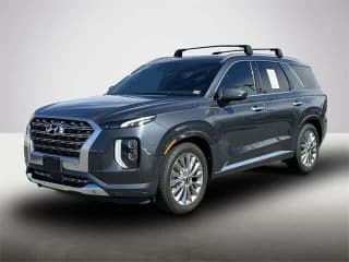 Hyundai 2020 Palisade