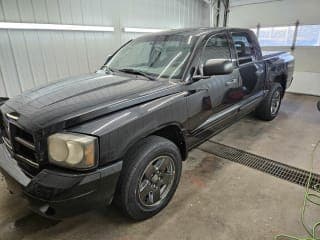 Dodge 2006 Dakota