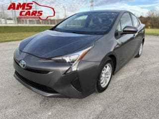 Toyota 2016 Prius