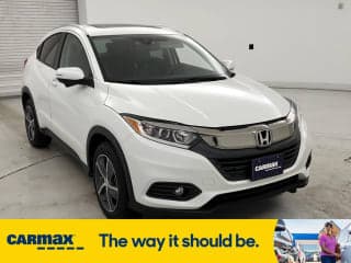 Honda 2021 HR-V